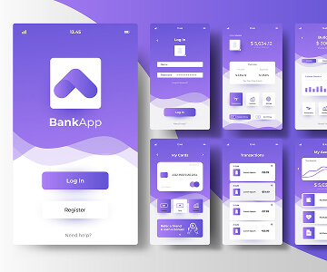 Bankapp
